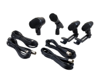 Shure PGADRUMKIT4 - 641935 - zdjęcie 3
